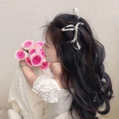 青纱红泪